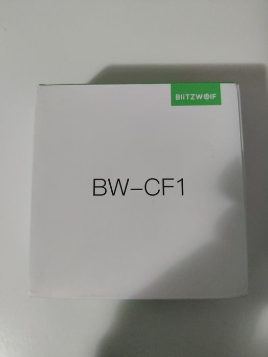Suporte de telemóvel para carro BlitzWolf BW-CF1