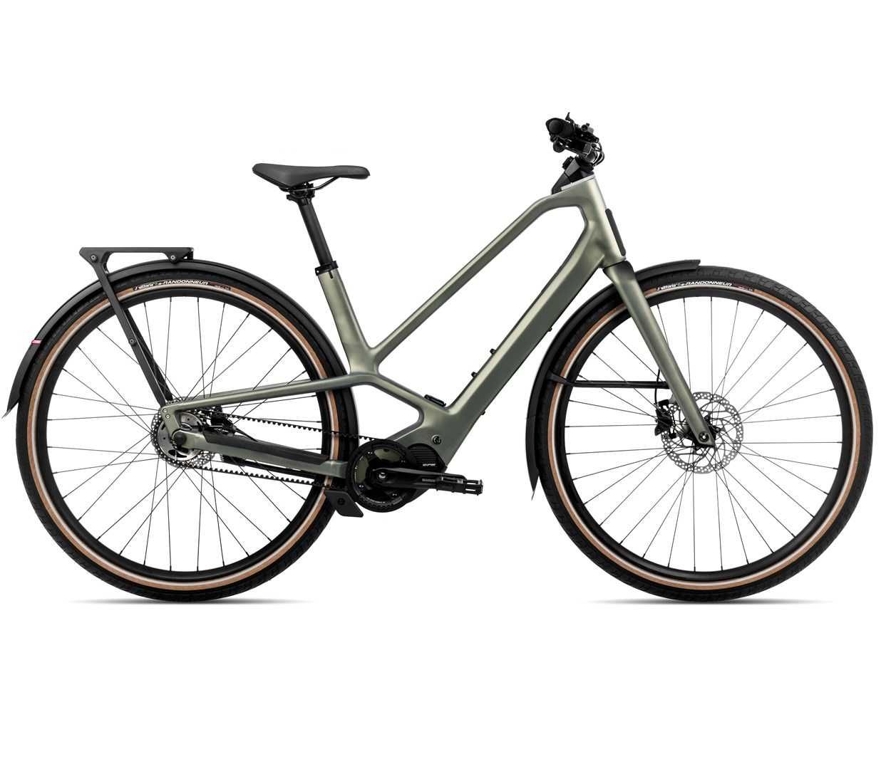 Orbea DIEM 20 SHIMANO 5 biegów na pasku 3kolory