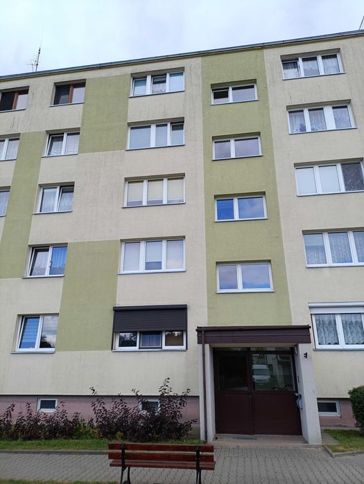 Mieszkanie w super lokalizacji