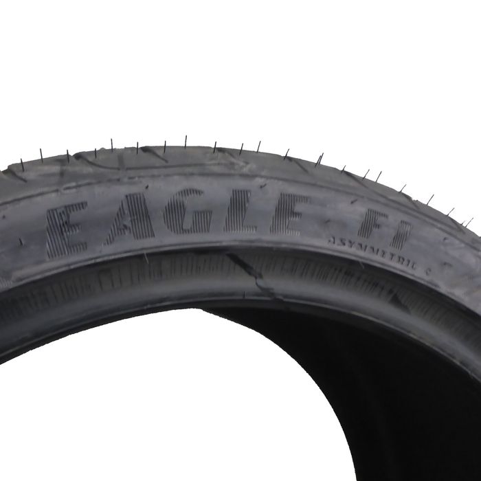 305/30/19 Goodyear 305/30R19 102Y XL Eagle F1 Letnie 2018 Nieużywane