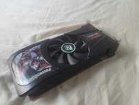 Продам видеокарту  RadeonHD6850