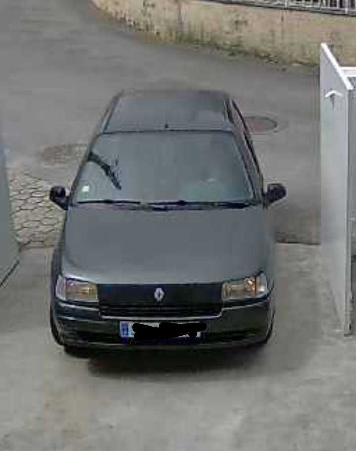 Vendo Clio RT GPL