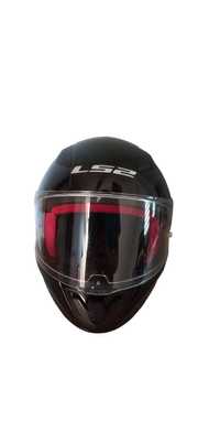 Kask motocyklowy ls2 rapid rozmiar L