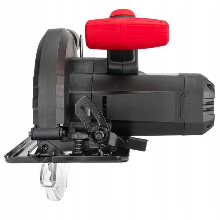 Pilarka PIŁA TARCZOWA ręczna do DREWNA 2300W 185mm RTRPT0007