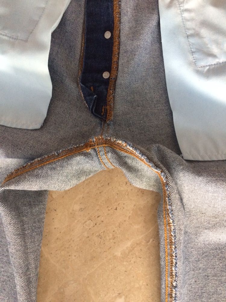 Spodnie jeansy męskie   Guess  W 36 L 32