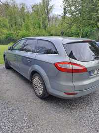 Ford Mondeo Combi Ghia