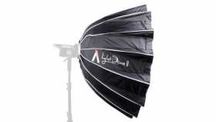 Softbox Aputure Light Dome II