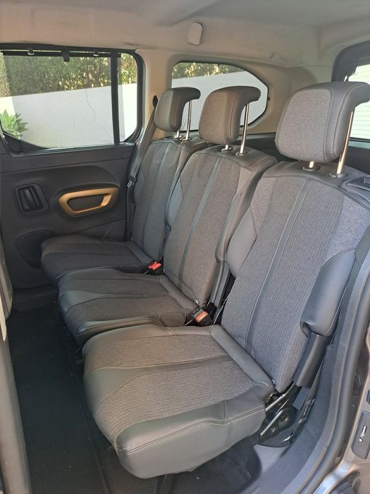 Citroën e-Berlingo XTR longa 7 lugares 2023