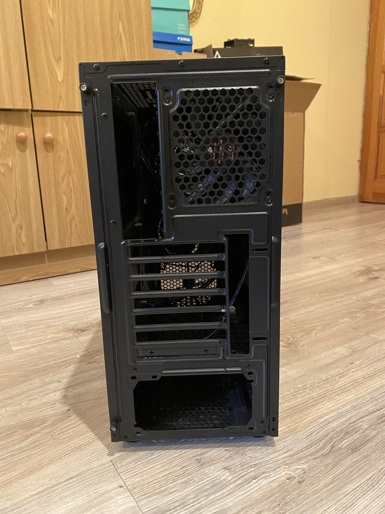 SilentiumPC Signum SG1