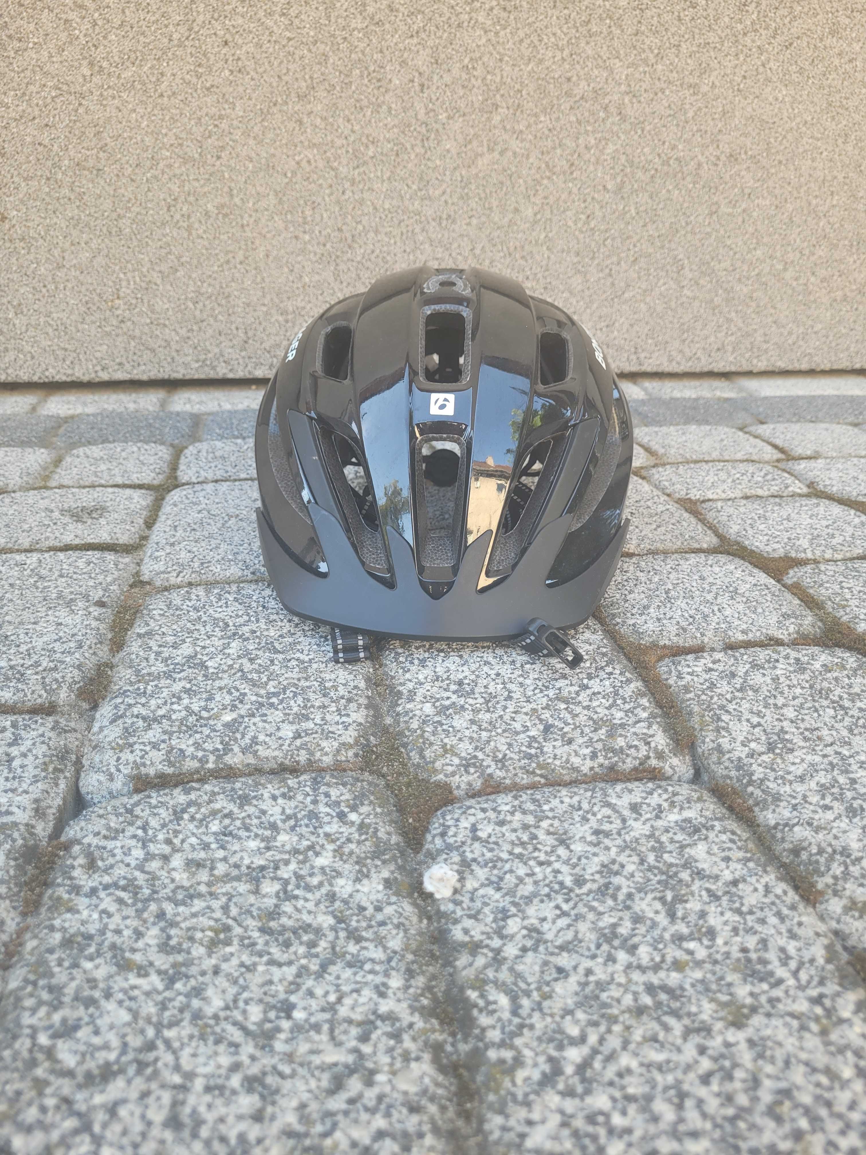 Kask rowerowy Bontager