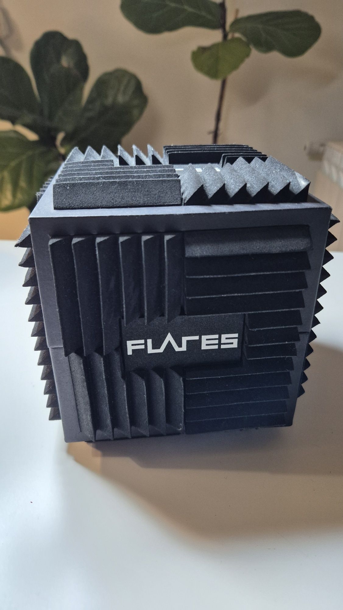 Acessórios Flare hearphones
