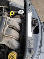 Pompa oleju Chrysler Pt Cruiser 1.6