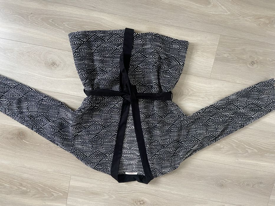 Narzutka Ala kimono camaieu XL
