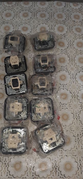 Выключатель света Вимикач світла