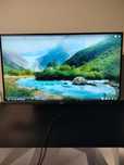 Monitor iyama black hawk 27 cali 100hz