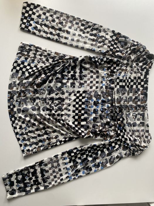 Kivi bluzka M/L sliczna