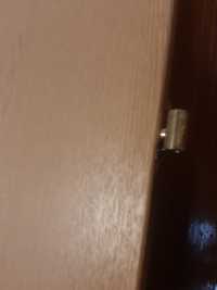 Drzwi używane z płyty