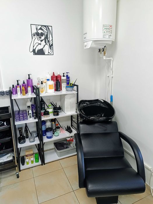 Оренда перукар/майстер кератину.15днів.Урожай.Резервне світлоГЕНЕРАТОР