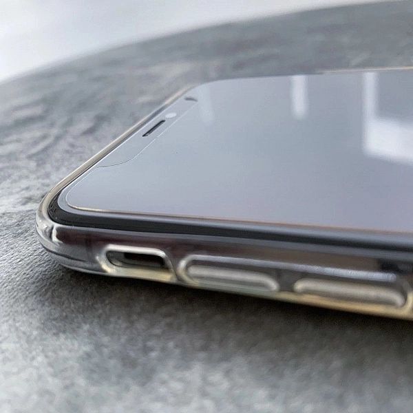 Etui Flexair Crystal do Xiaomi Mi 10T / Mi 10T Pro