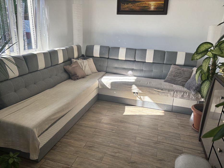 Duży narożnik 280/310