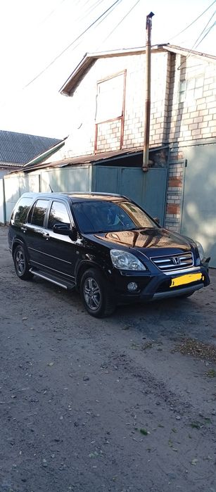 Продам Honda CRV