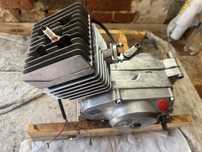 Naprawa Renowacja Elektryka Silnik Simson S50 S51,MZ ETZ,ES 250