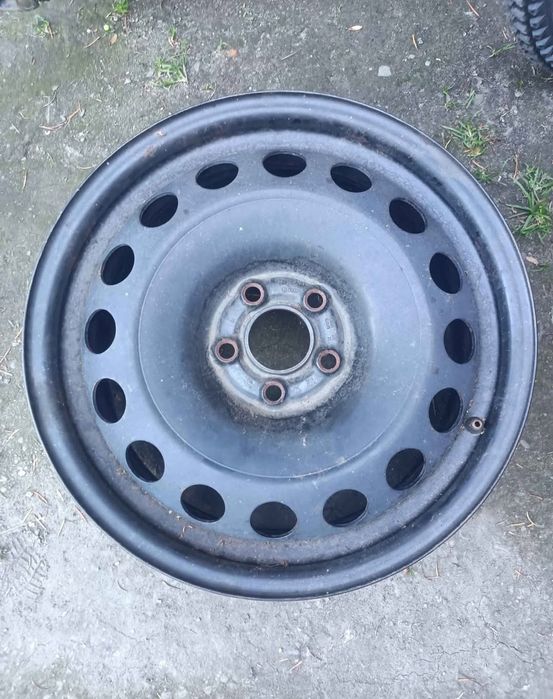 Felgi. 5x100.   sprzedam