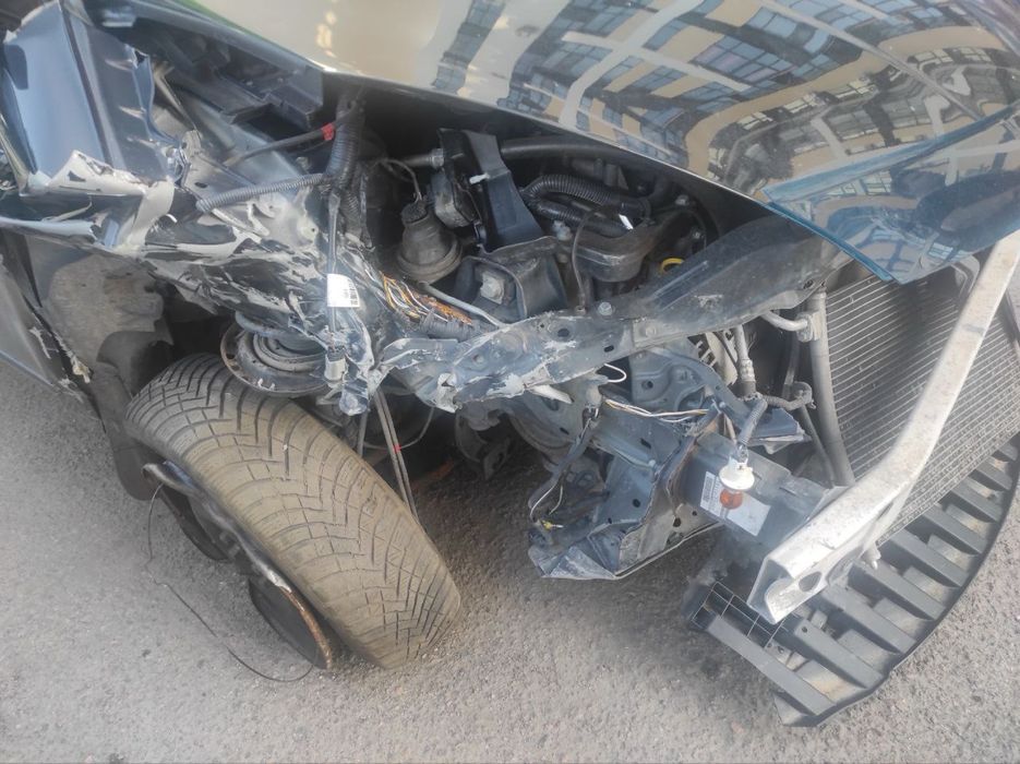 Продам Nissan Note