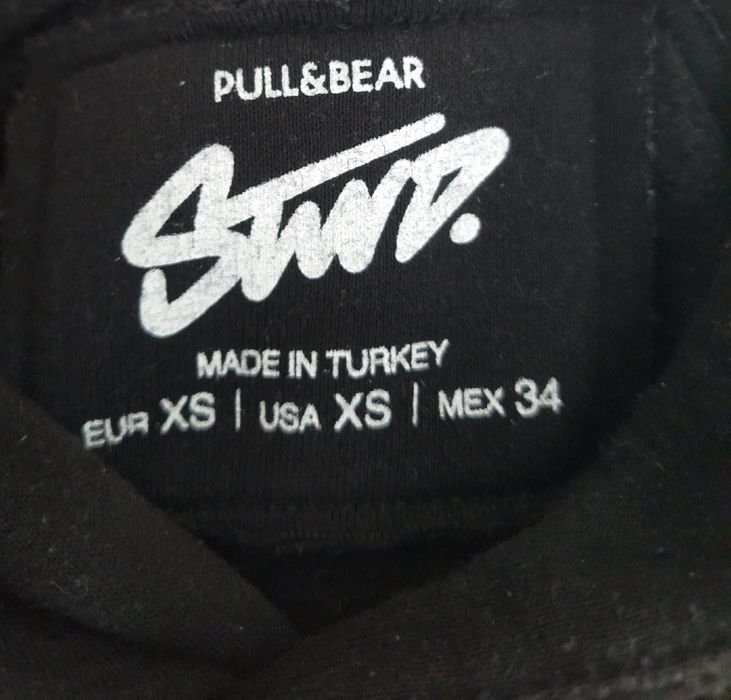 Sweatshirt rapaz STWD