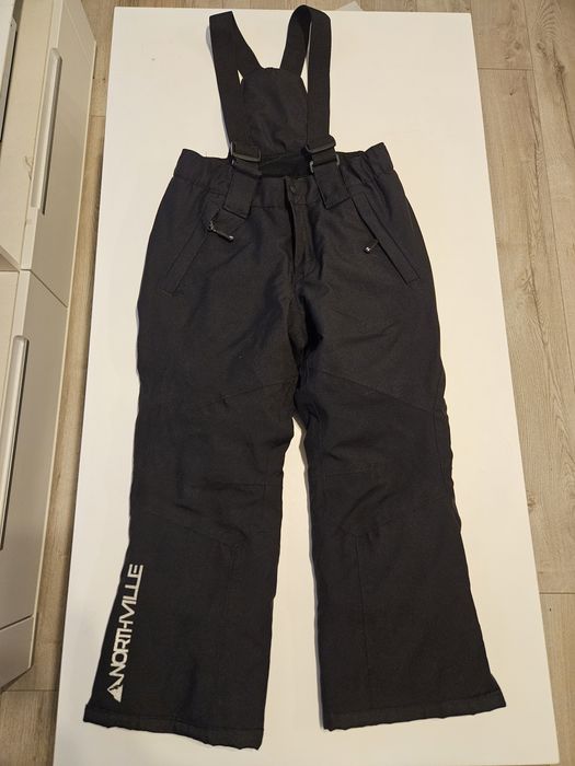 Spodnie narciarskie  Northville rozm. 128