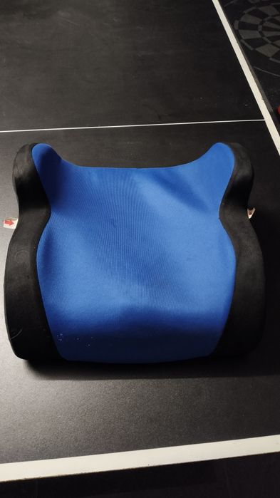 Podkładki do samochodu dla dzieci