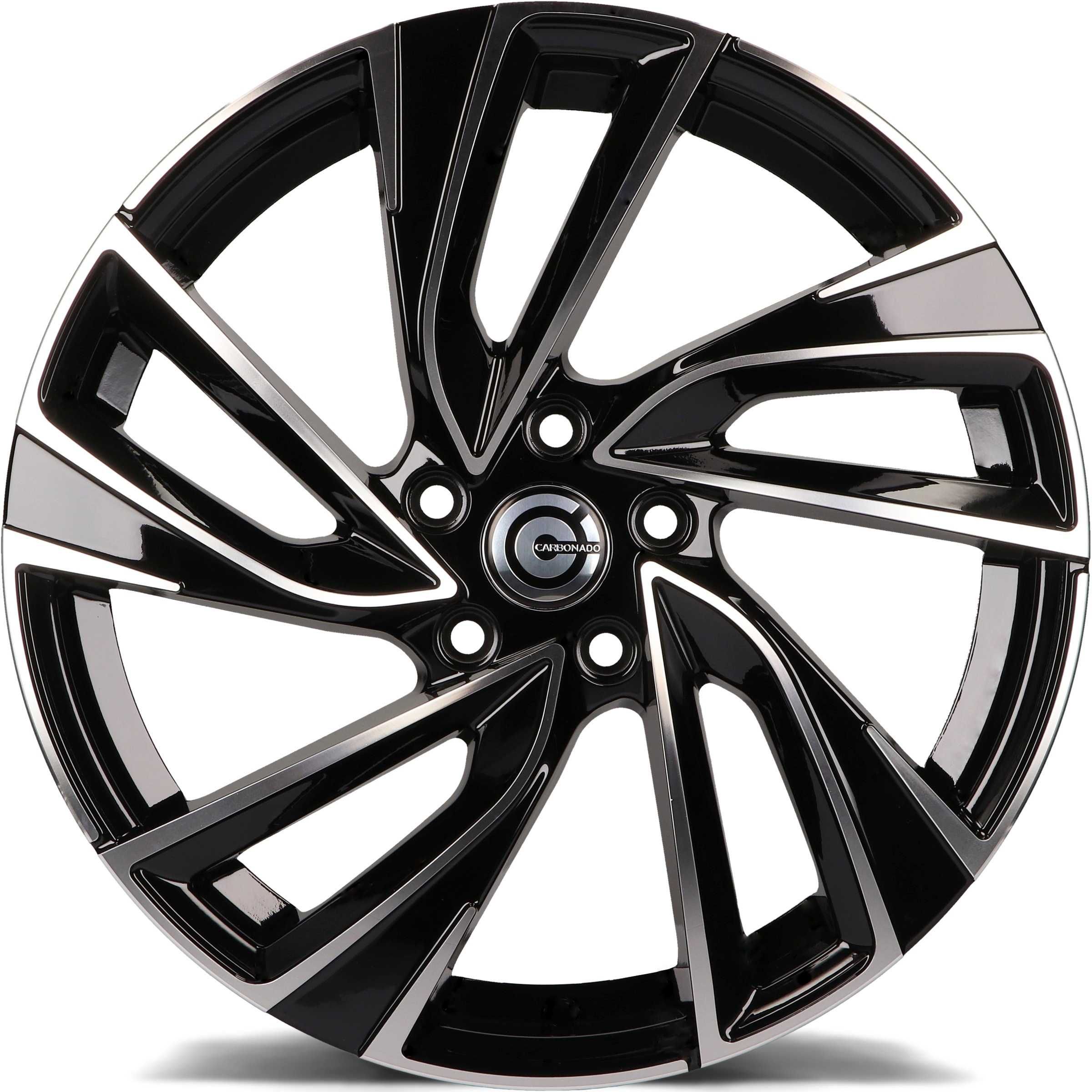 Felgi R17 5x112 Audi Vw Seat Skoda BMW Pasują do większości modeli