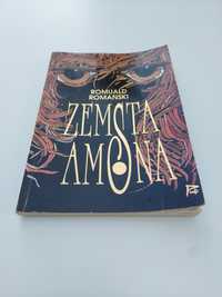 Romuald Romański - Zemsta Amona