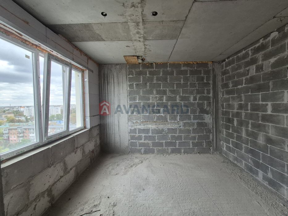 Трикімнатна єОселя для ВПО єВідновлення