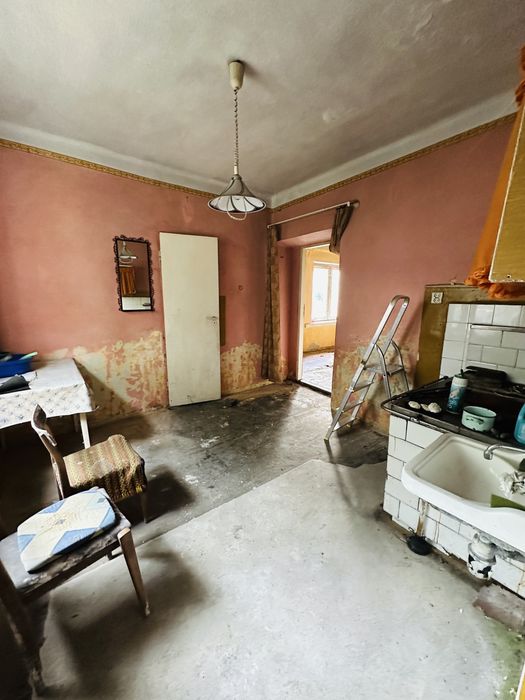 Najtanszy domek w Dabrowie Sikorka