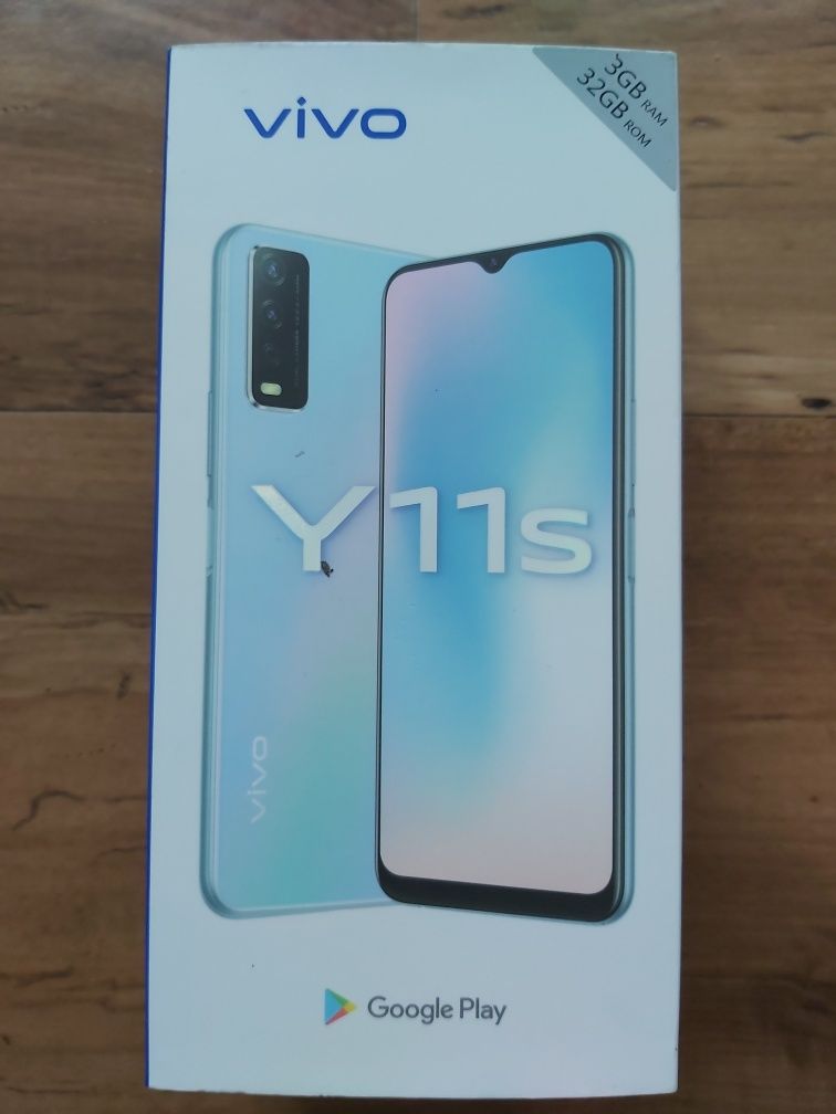 Telefon VIVO Y11s