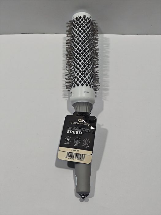 Szczotka Do Modelowania Olivia Garden Blowout Speed 35Mm