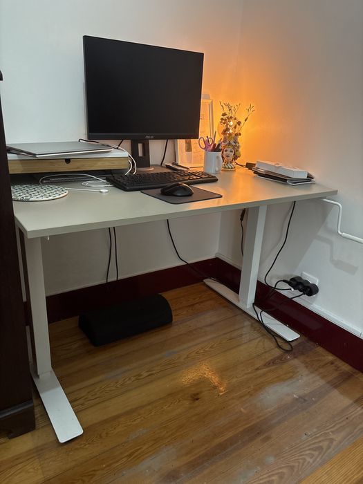 Secretária TROTTEN 120x70