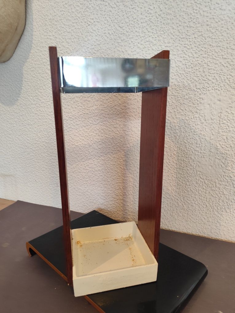 Parasolnik lata 60-70 vintage retro prl