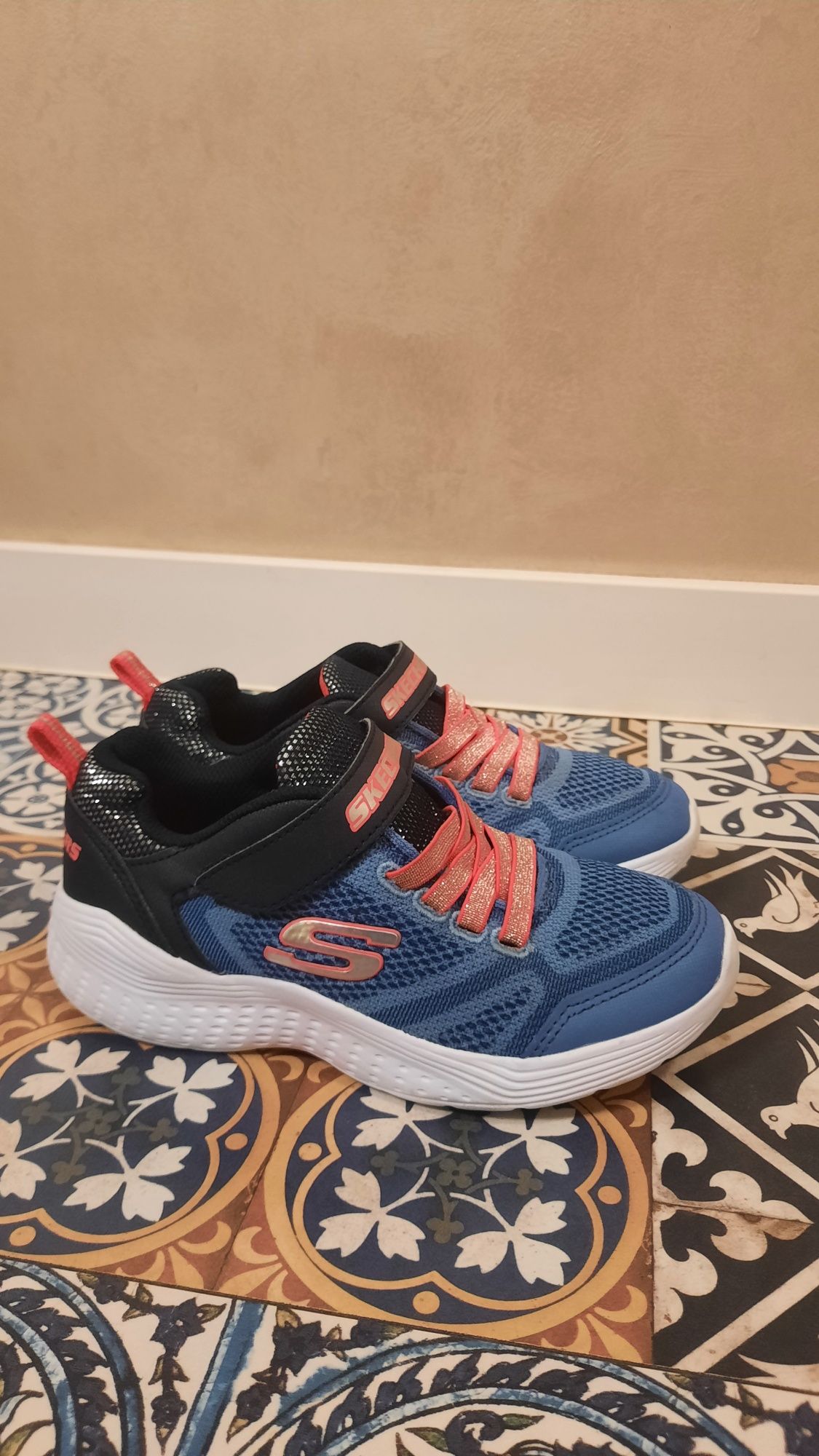 Кроссовки Skechers Snap Sprint.EUR-30