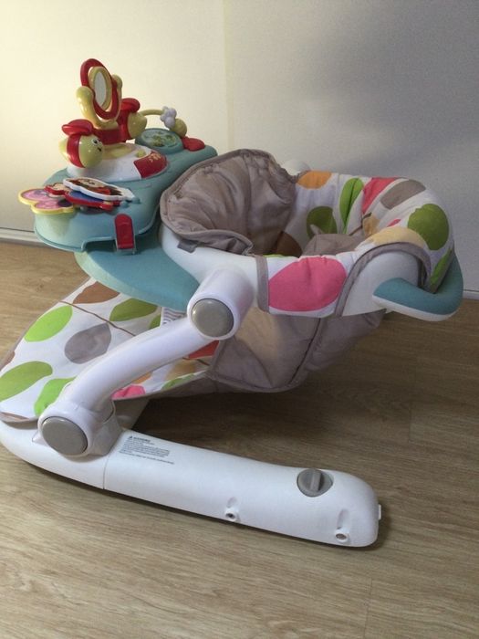 Cadeira infantil / Bebés