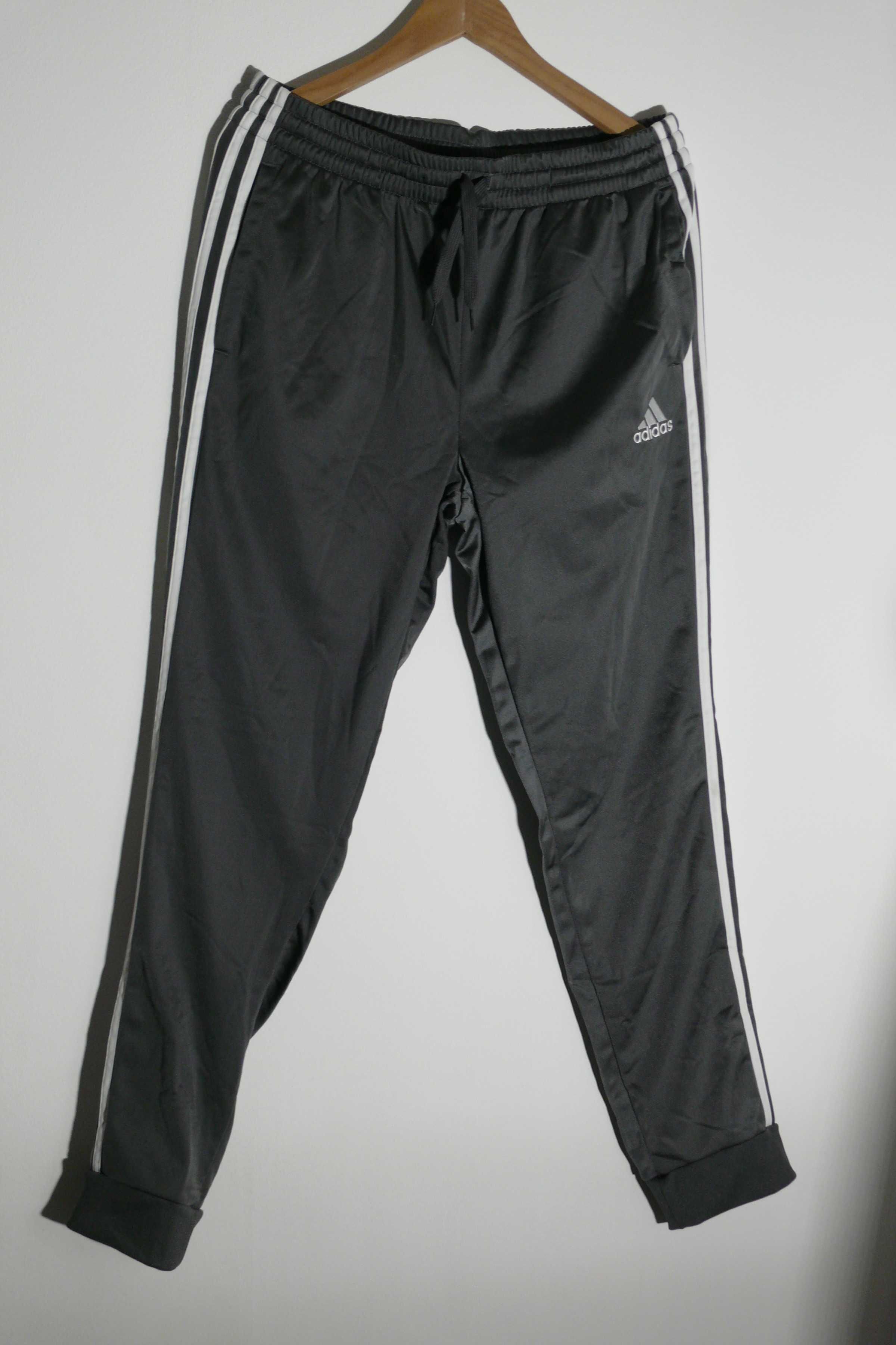 Calças Fato Treino Adidas