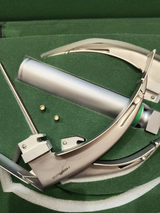 Ларингоскоп Mccoy Flexi-Tip