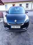 Renault Grand Scenik 7 osobowy
