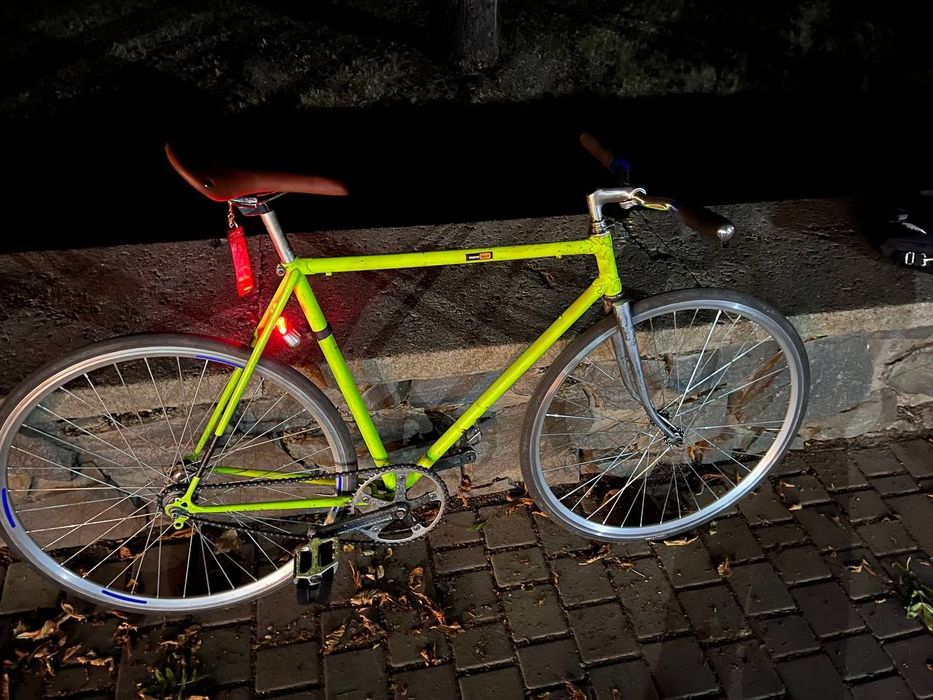 СРОЧНО fix fixie fixed gear фікс хвз кастом Торг