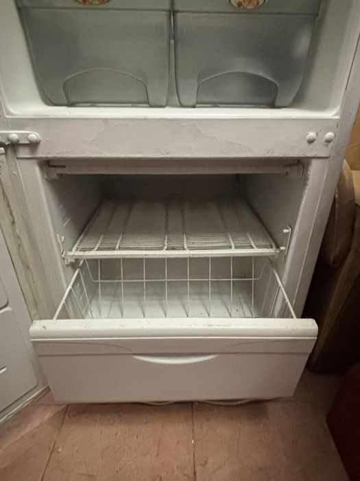 Холодильник Атлант