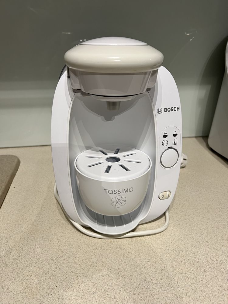 Ekspres Bosch Tassimo
