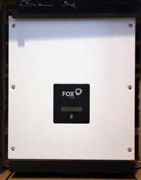 Inwerter FoxESS T3 3kW trójfazowy