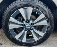 Продаю колеса Nissan leaf Bose 5×114.3 r17 з шинами 215×50×17