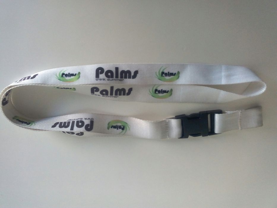 Lanyard Palms